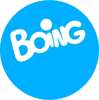 Logo de Boing
