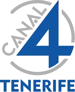 Logo de Canal 4 Tenerife