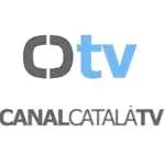 Logo de Canal Català TV