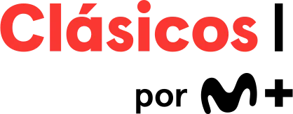 Logo de Clásicos por M+