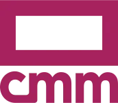 Logo de CMM TV