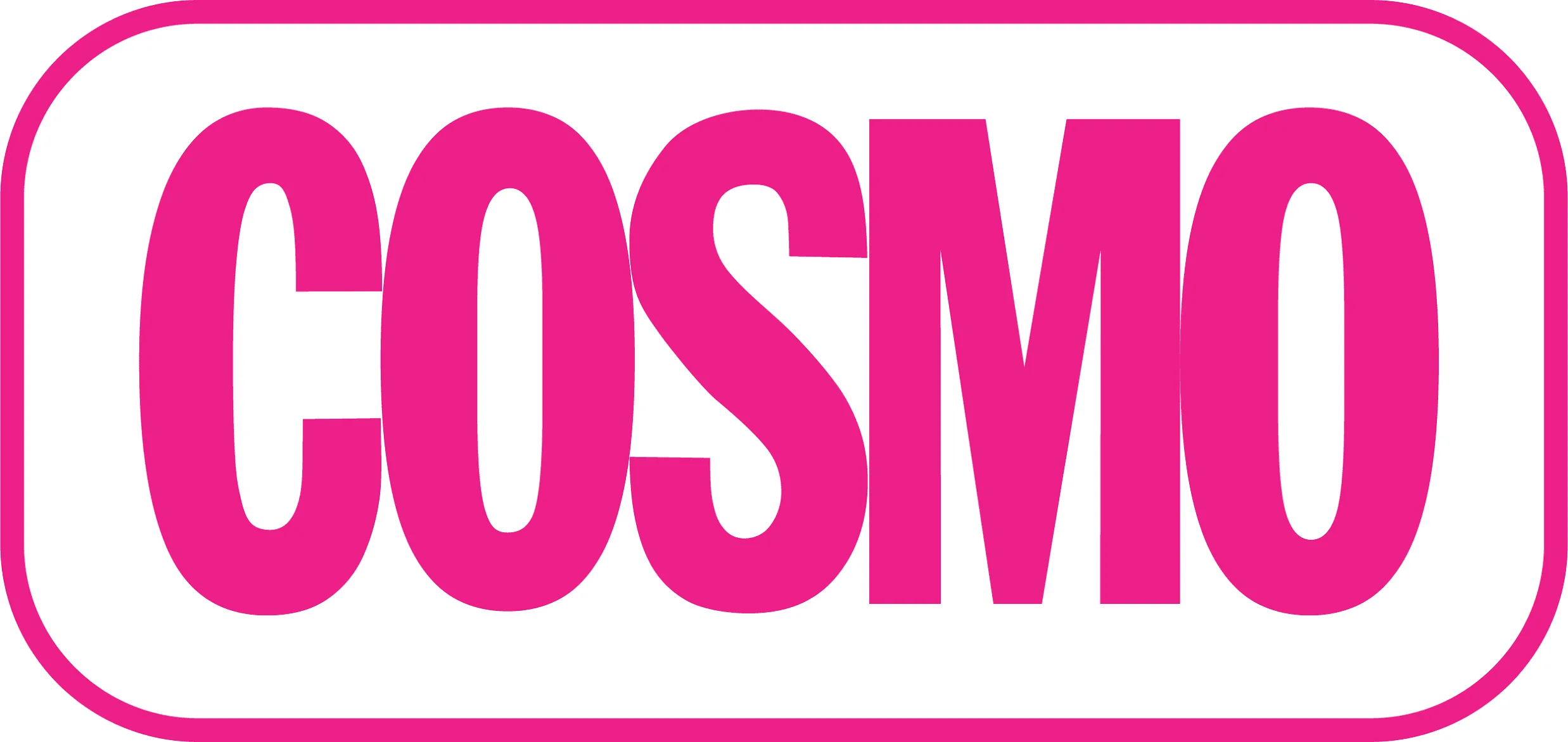 Logo de COSMO
