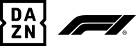Logo de DAZN F1