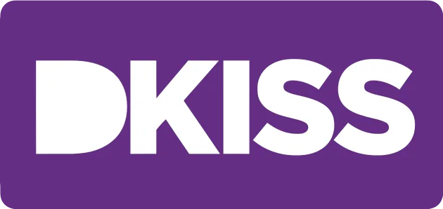 Logo de DKISS