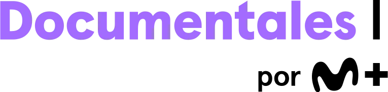Logo de Documentales por M+