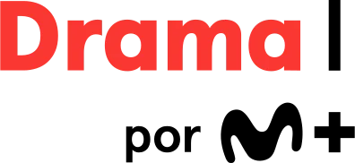Logo de Drama por M+