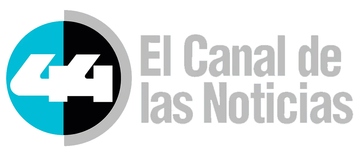 Logo de El Canal de las Noticias