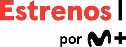 Logo de Estrenos por M+