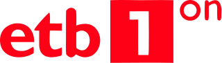 Logo de ETB1 On