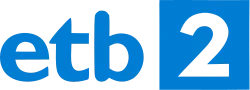 Logo de ETB2