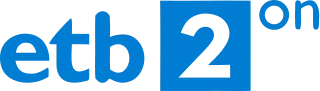 Logo de ETB2 On