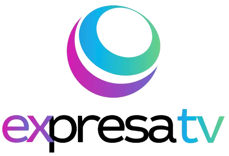 Logo de Expresa TV