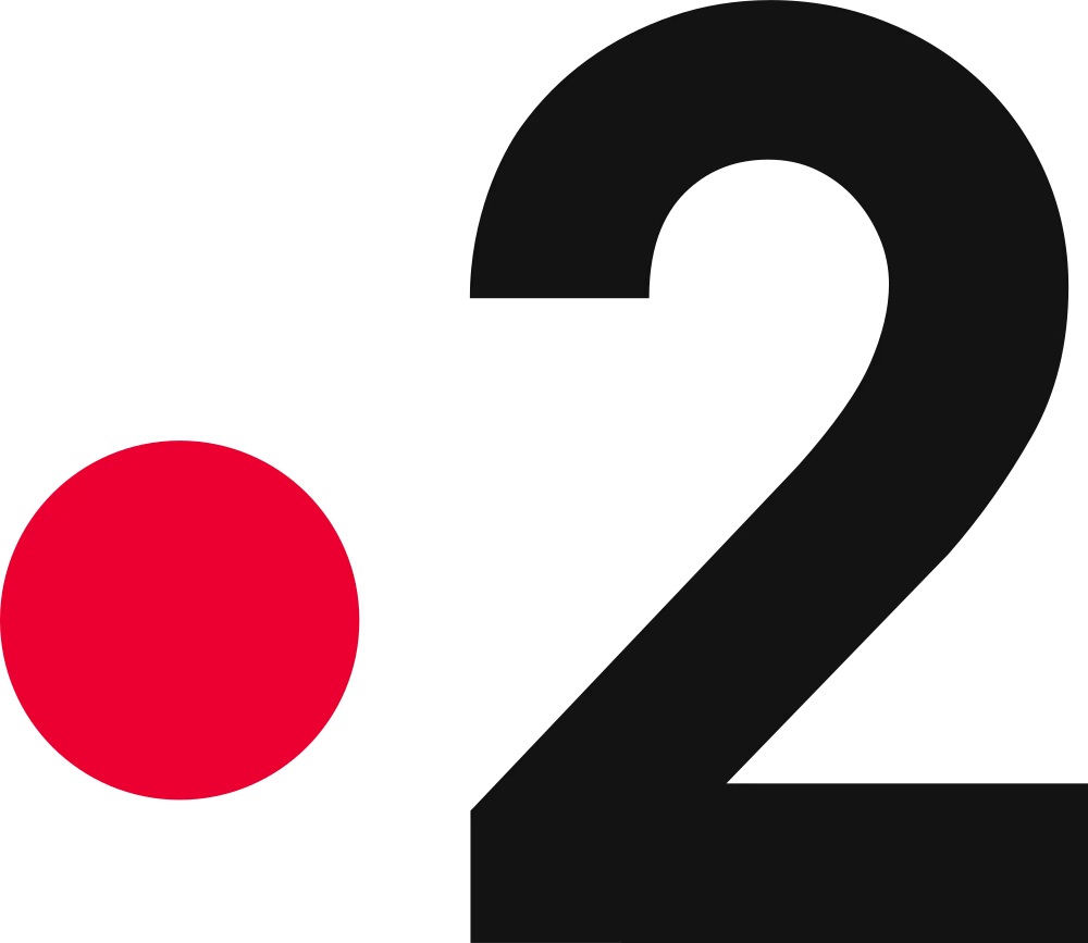 Logo de France 2