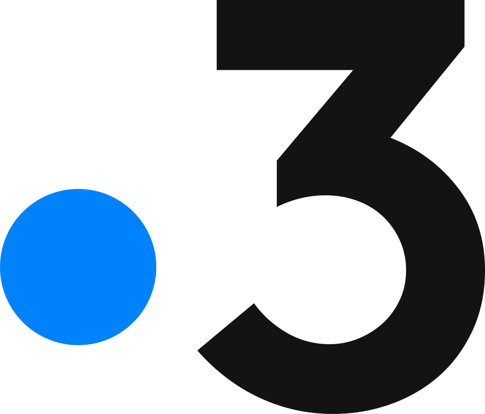 Logo de France 3