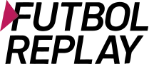 Logo de Fútbol Replay