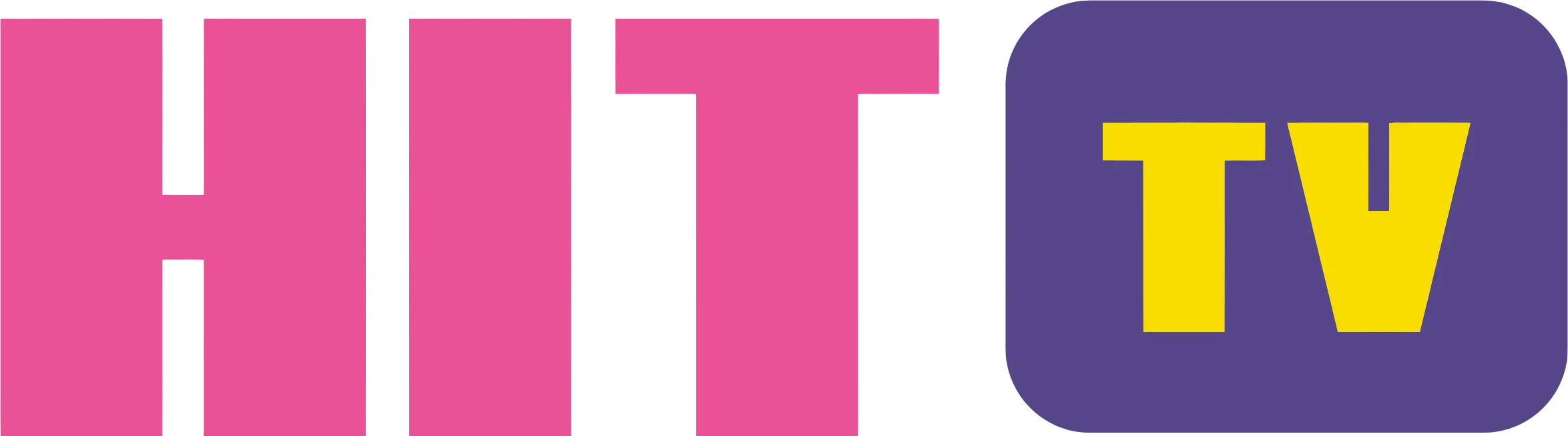Logo de Hit TV