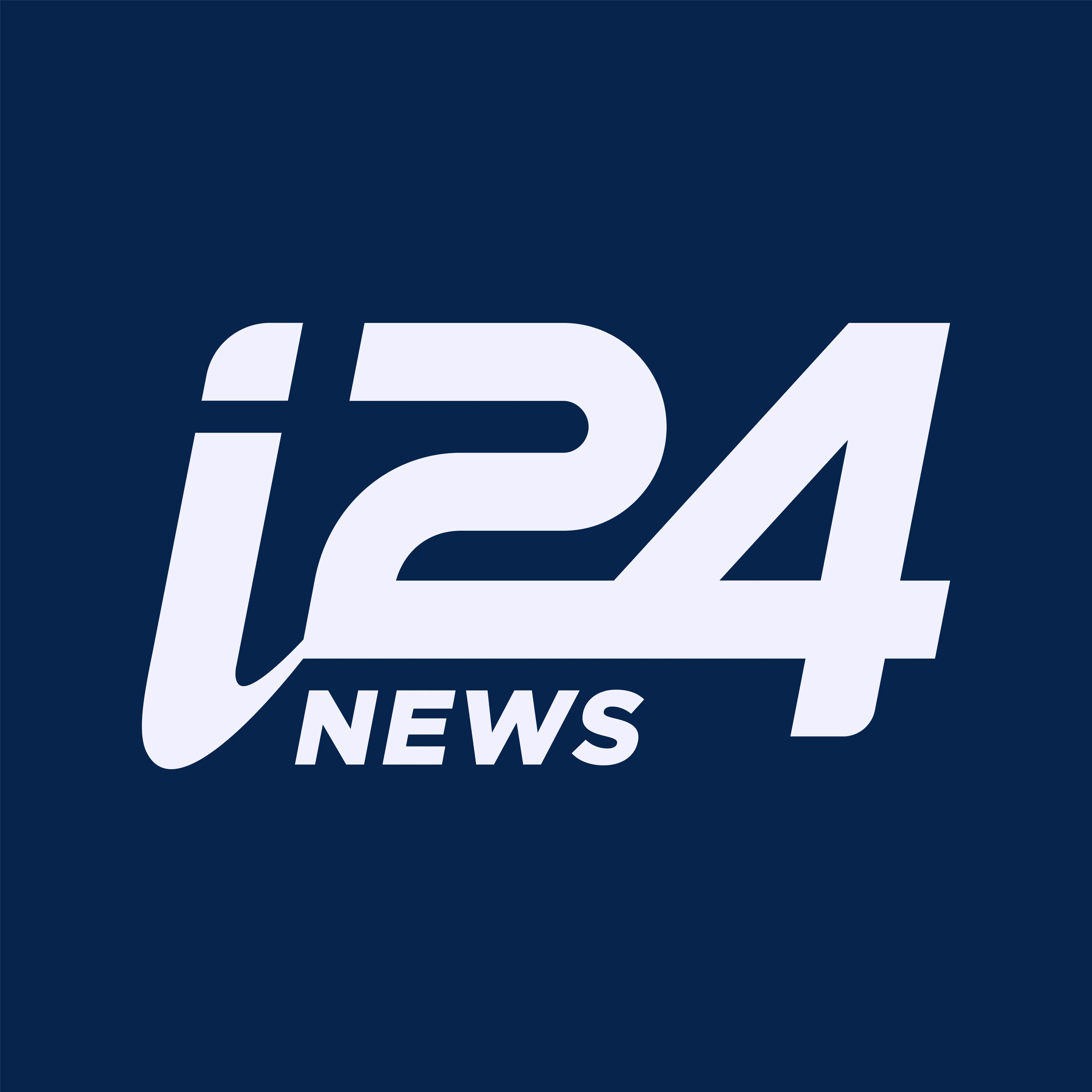 Logo de i24news