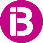 Logo de IB3