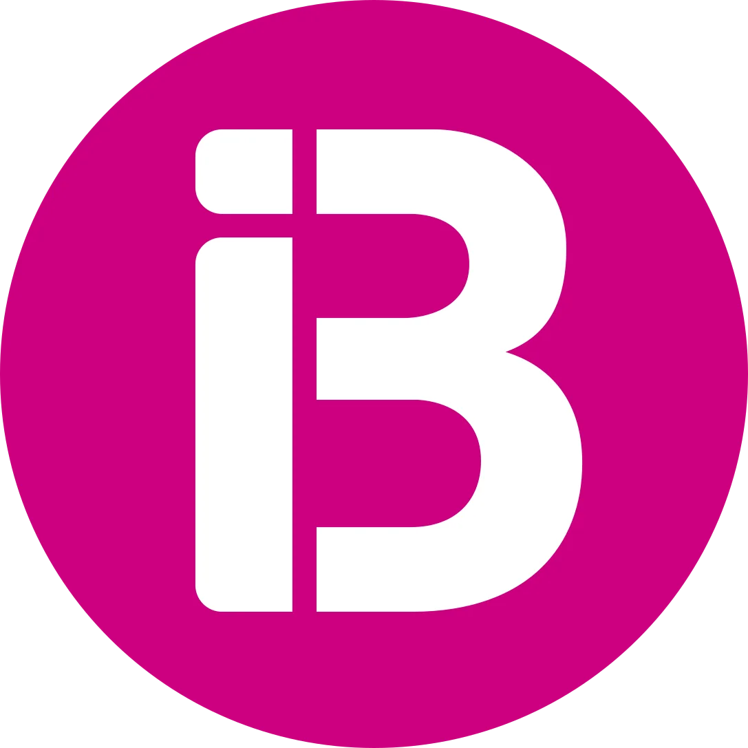 Logo de IB3 Global