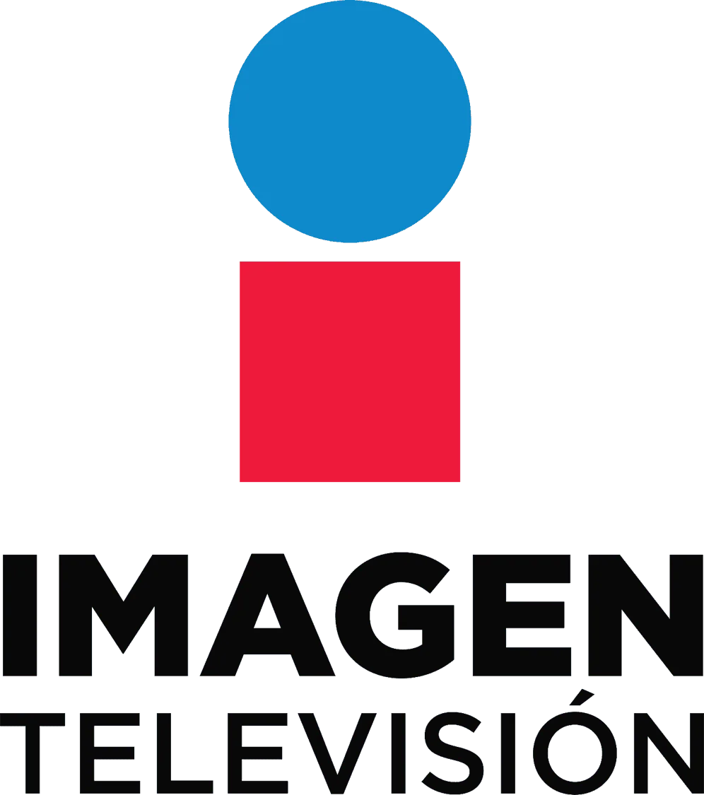 Logo de Imagen Televisión