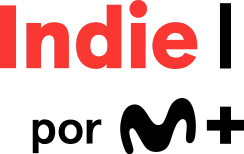 Logo de Indie por M+