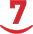 Logo de La 7