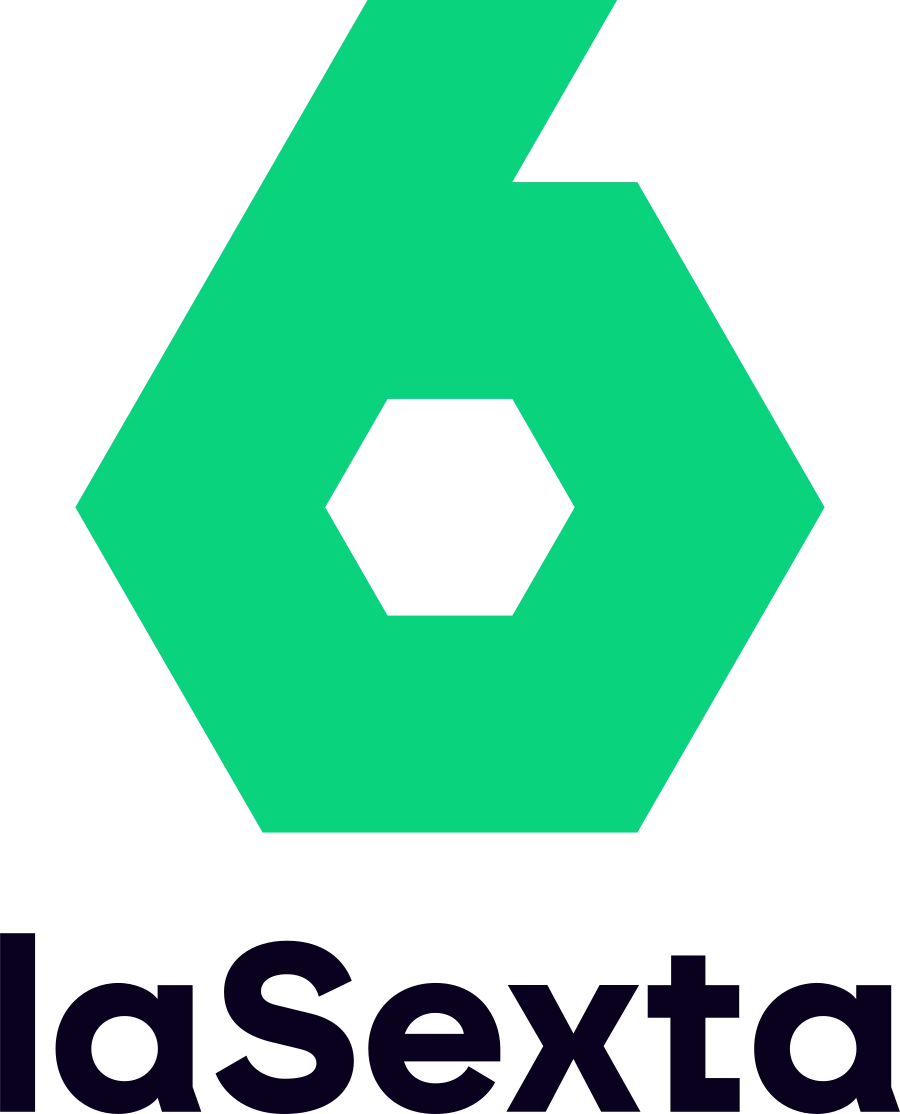Logo de La Sexta