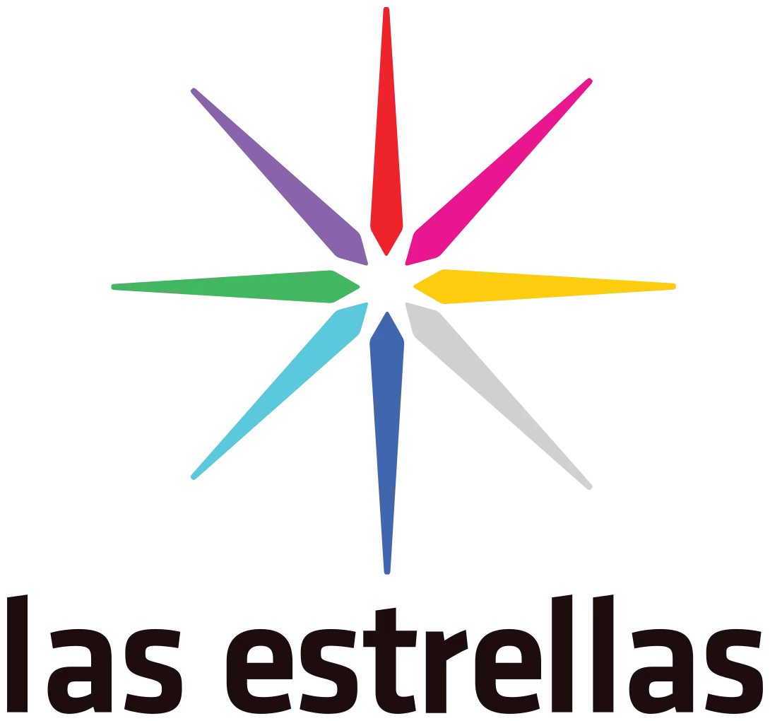 Logo de Las Estrellas