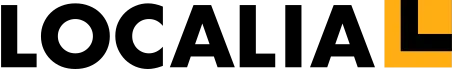 Logo de Localia Televisión