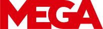 Logo de Mega