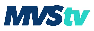 Logo de MVS tv