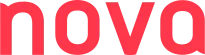 Logo de Nova
