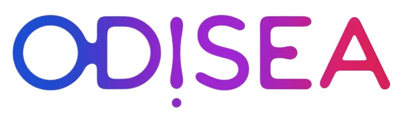Logo de Odisea
