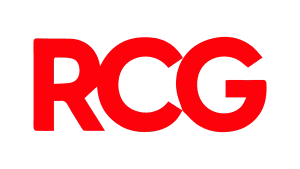 Logo de RCG Televisión
