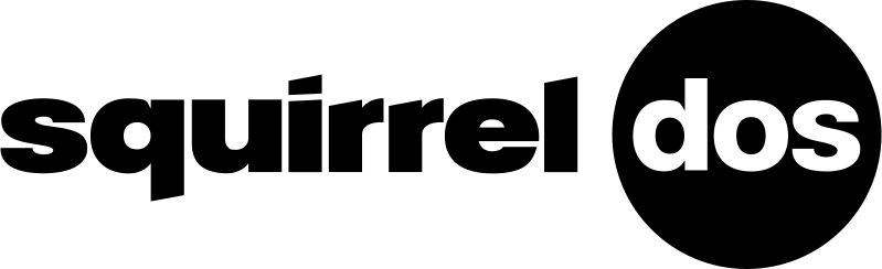 Logo de Squirrel 2