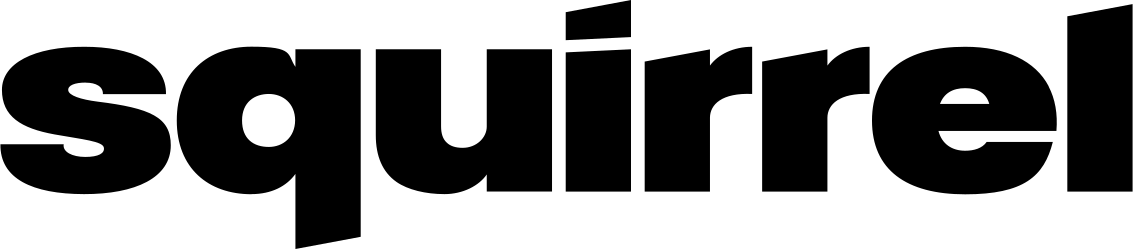 Logo de Squirrel