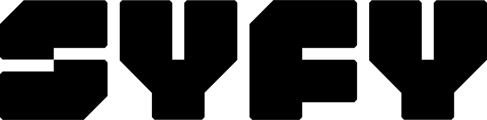 Logo de Syfy