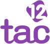 Logo de TAC12