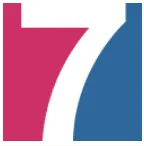 Logo de Tele 7