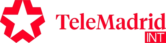 Logo de Telemadrid INT
