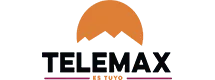 Logo de Telemax