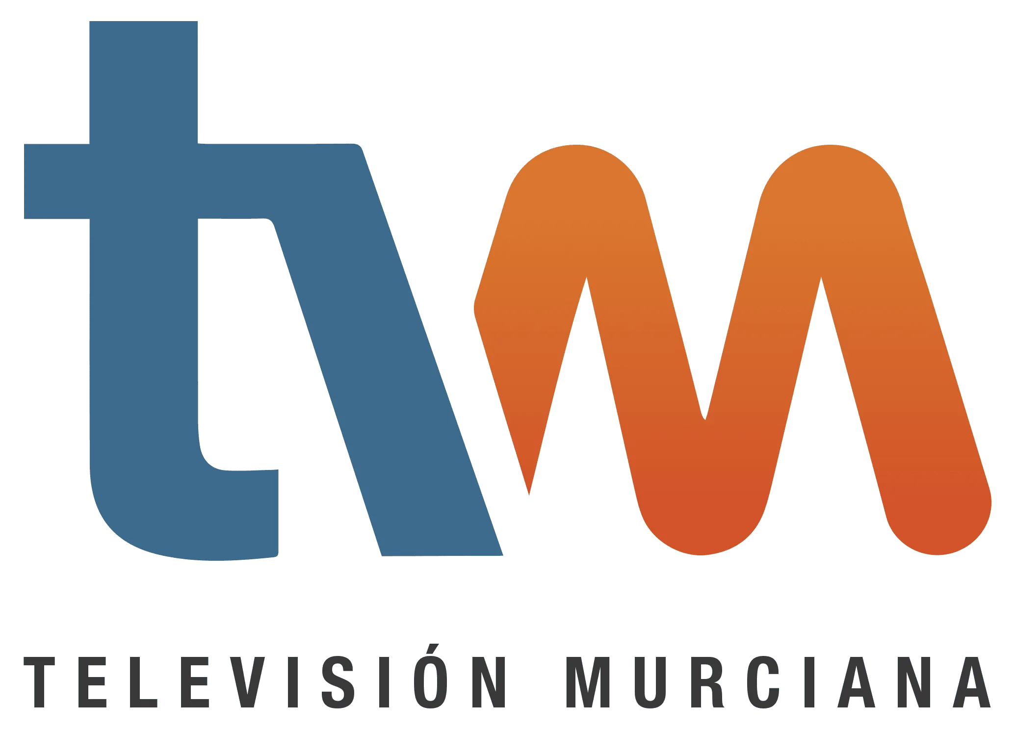Logo de Televisión Murciana