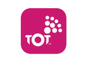 Logo de Tot TV