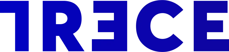 Logo de Trece