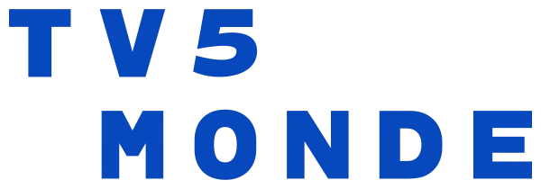 Logo de TV5Monde
