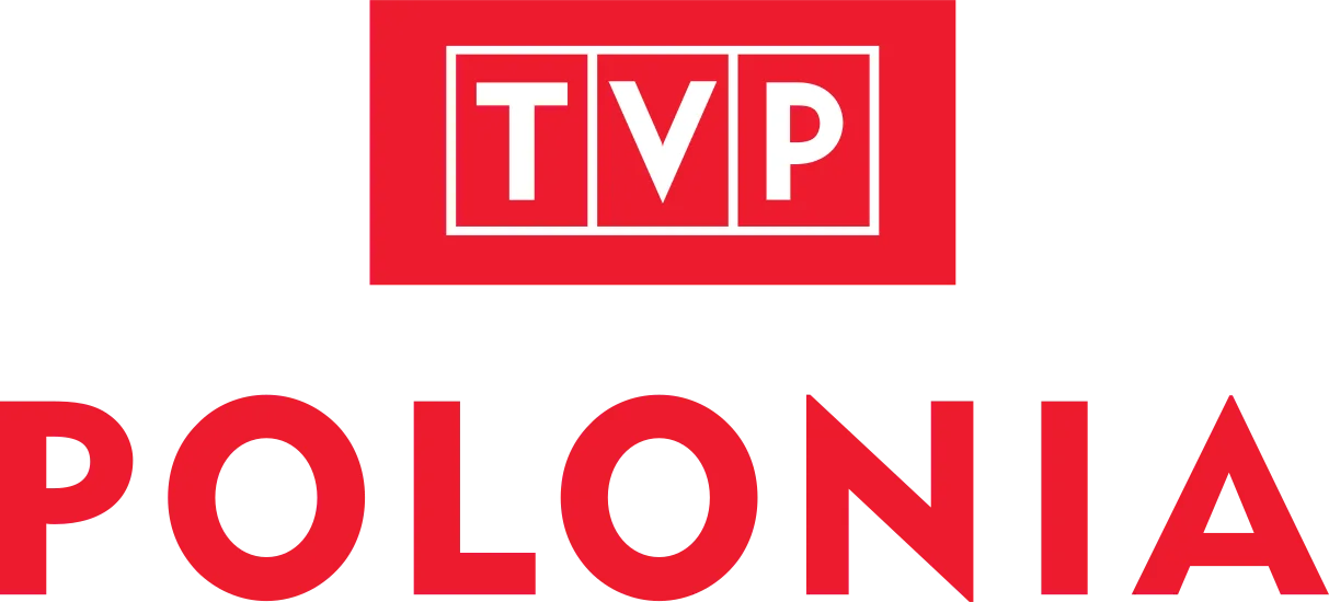 Logo de TVP Polonia