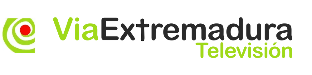Logo de Vía Extremadura TV