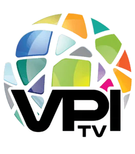Logo de VPItv