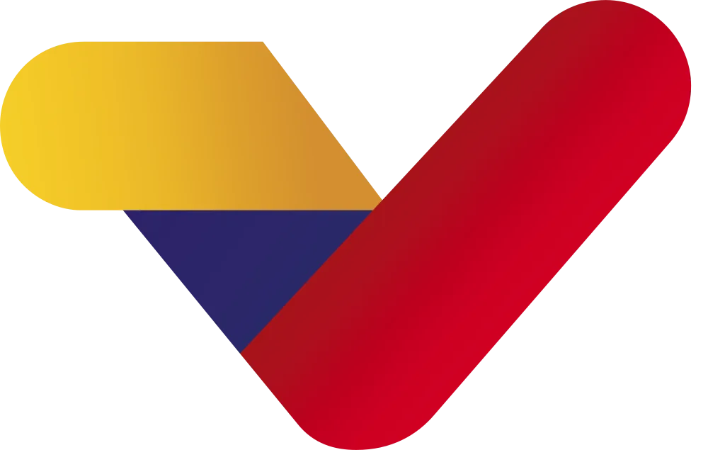 Logo de VTV