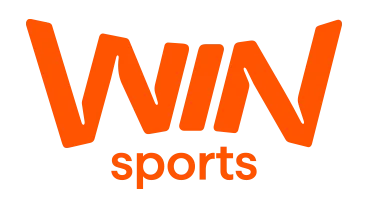 Logo de Win Sports